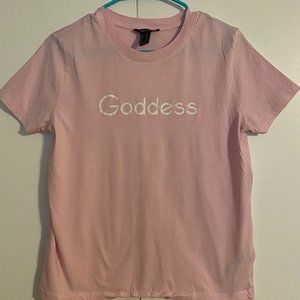 Forever 21 T-shirt